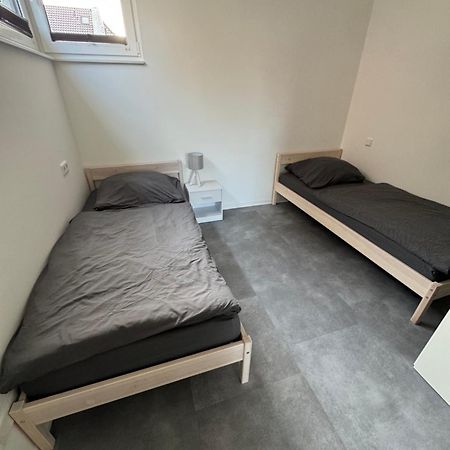 Meine Gemuetliche Auszeit Вольфсбург Экстерьер фото